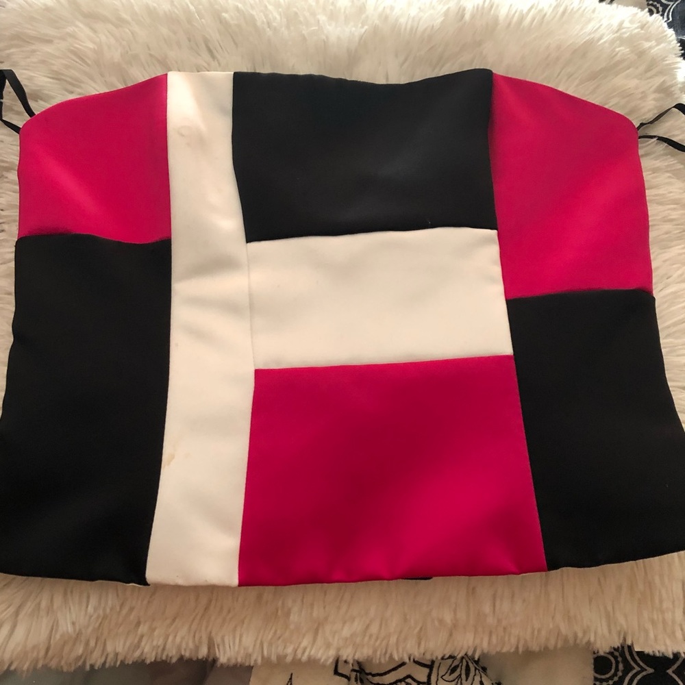 Beautiful evening gown